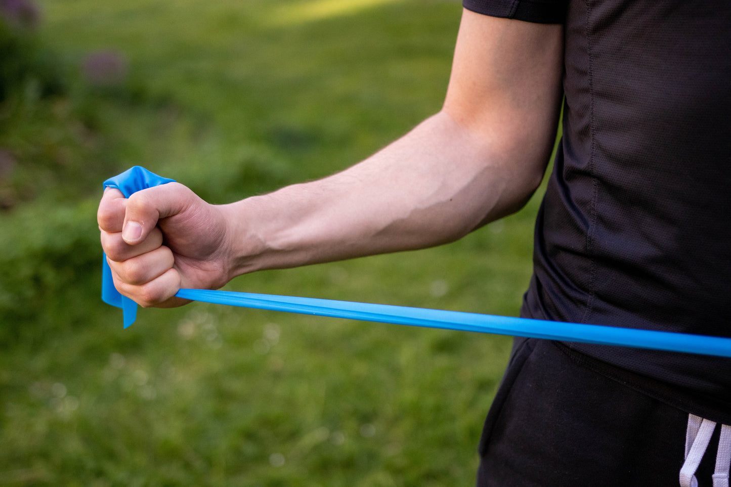 Resistance Bands Set