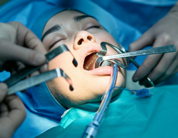 Oral Surgery
