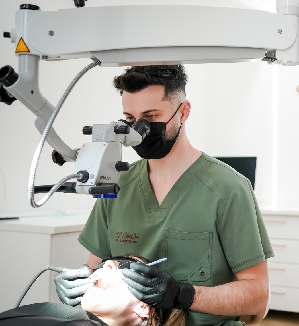 Advanced Treatments