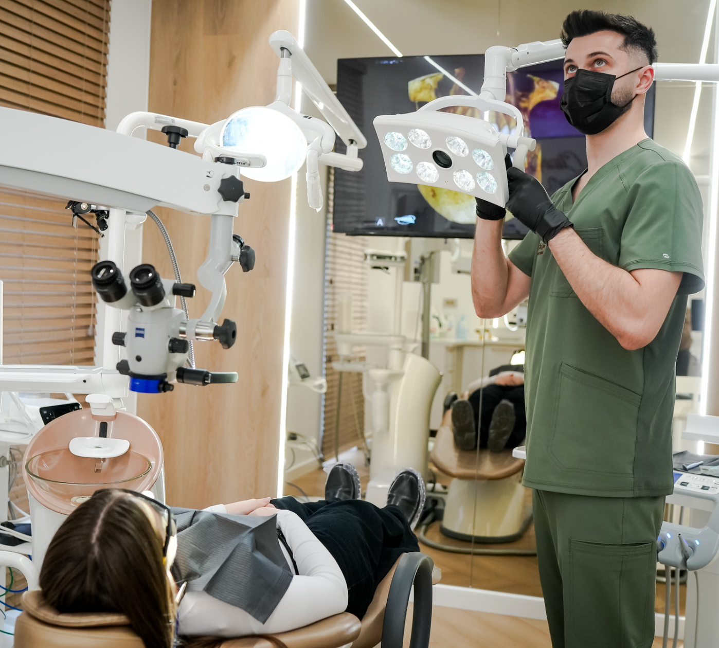 Dental Services