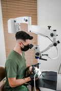 Root Canal Treatment (Single-Canal & Multi-Canal)