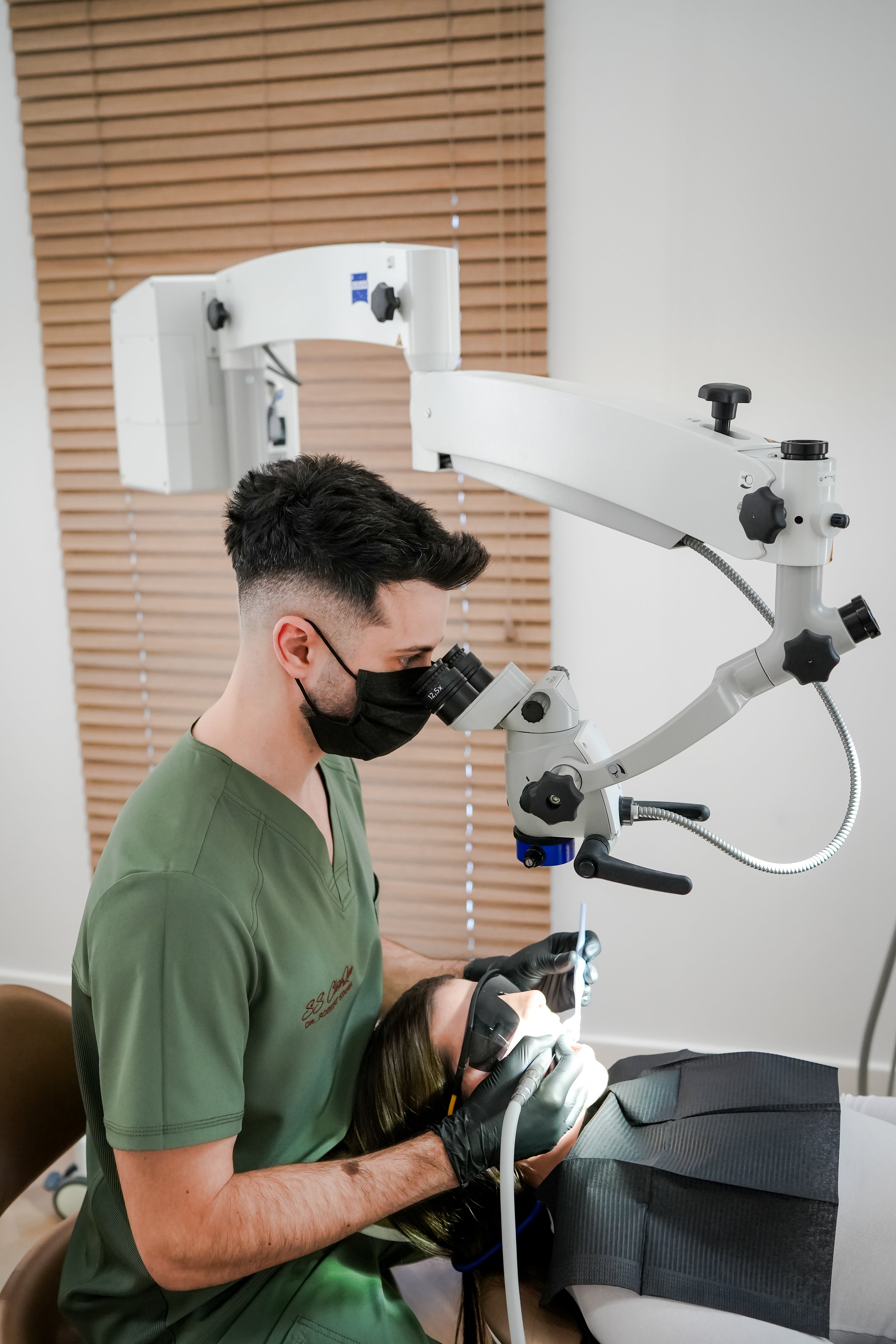 Root Canal Treatment (Single-Canal & Multi-Canal)