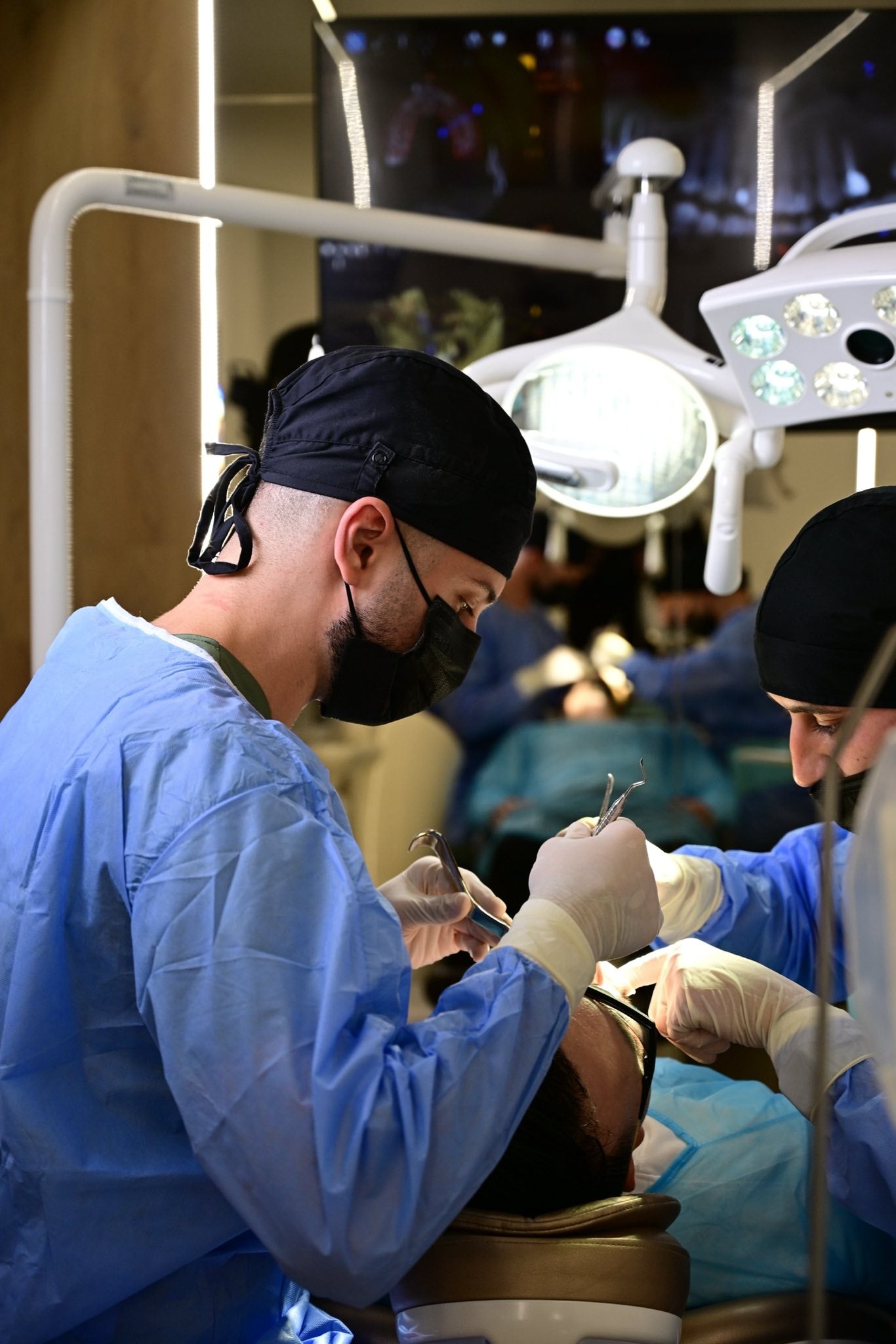 Bone Grafting