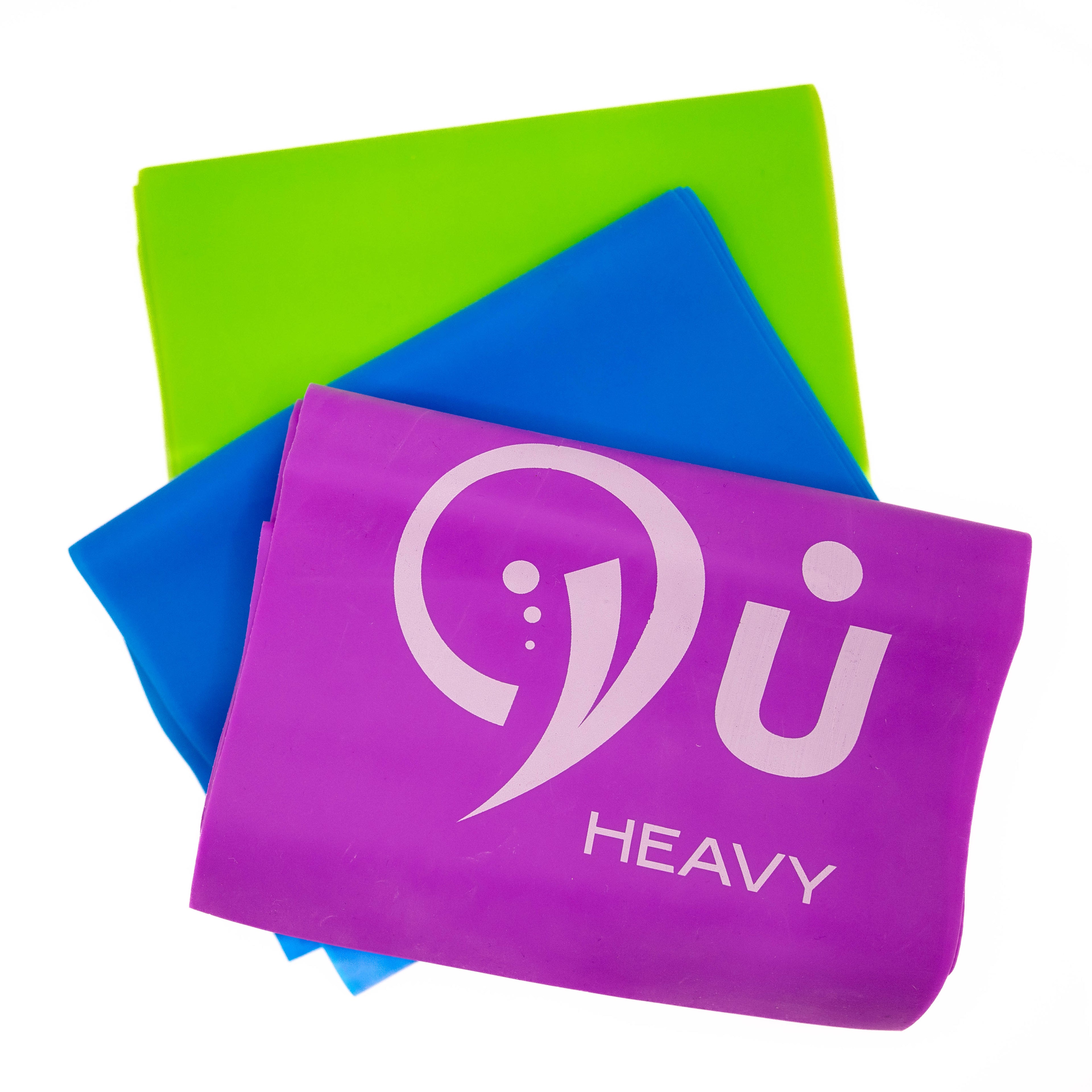 Resistance Bands Set