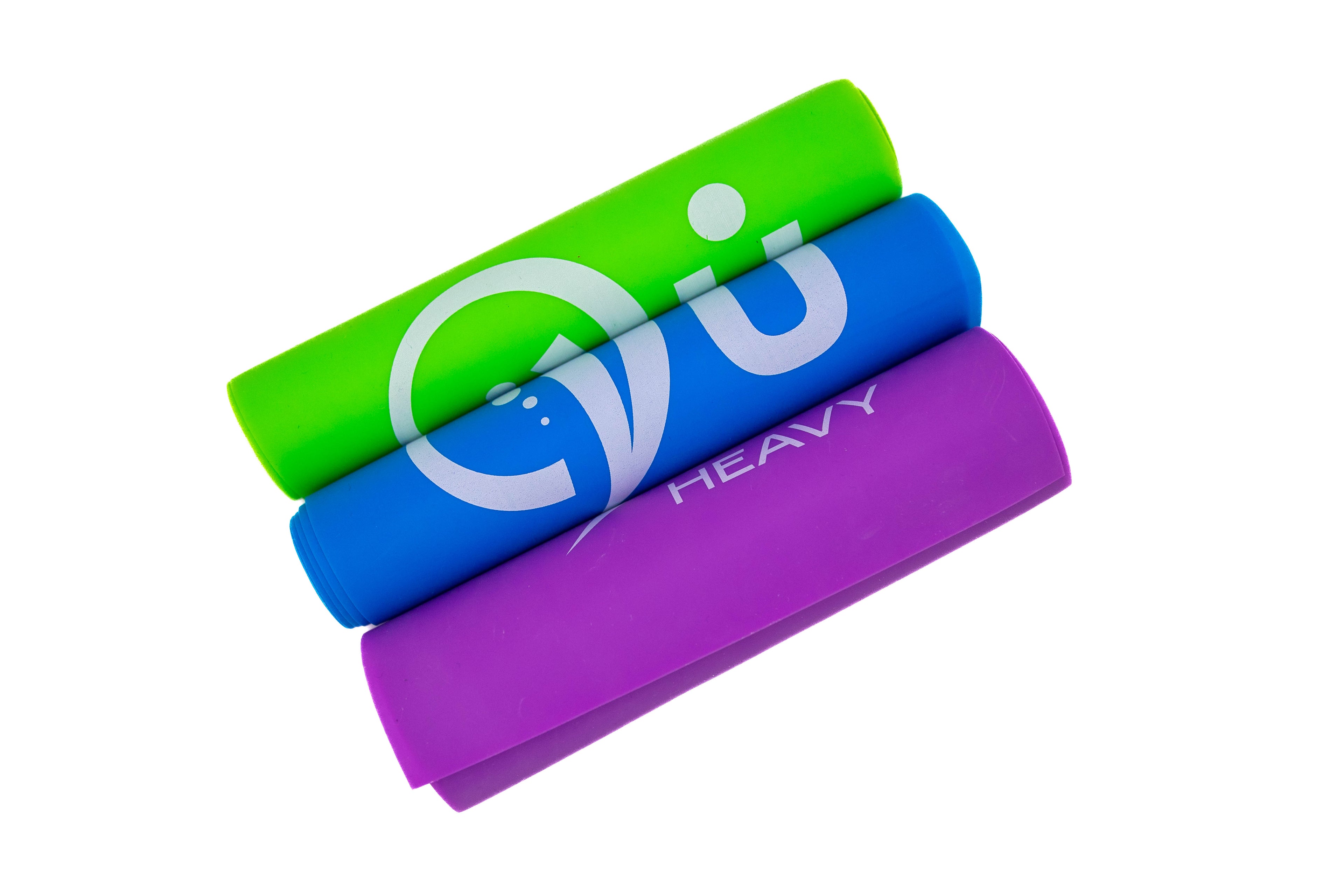 Resistance Bands Set