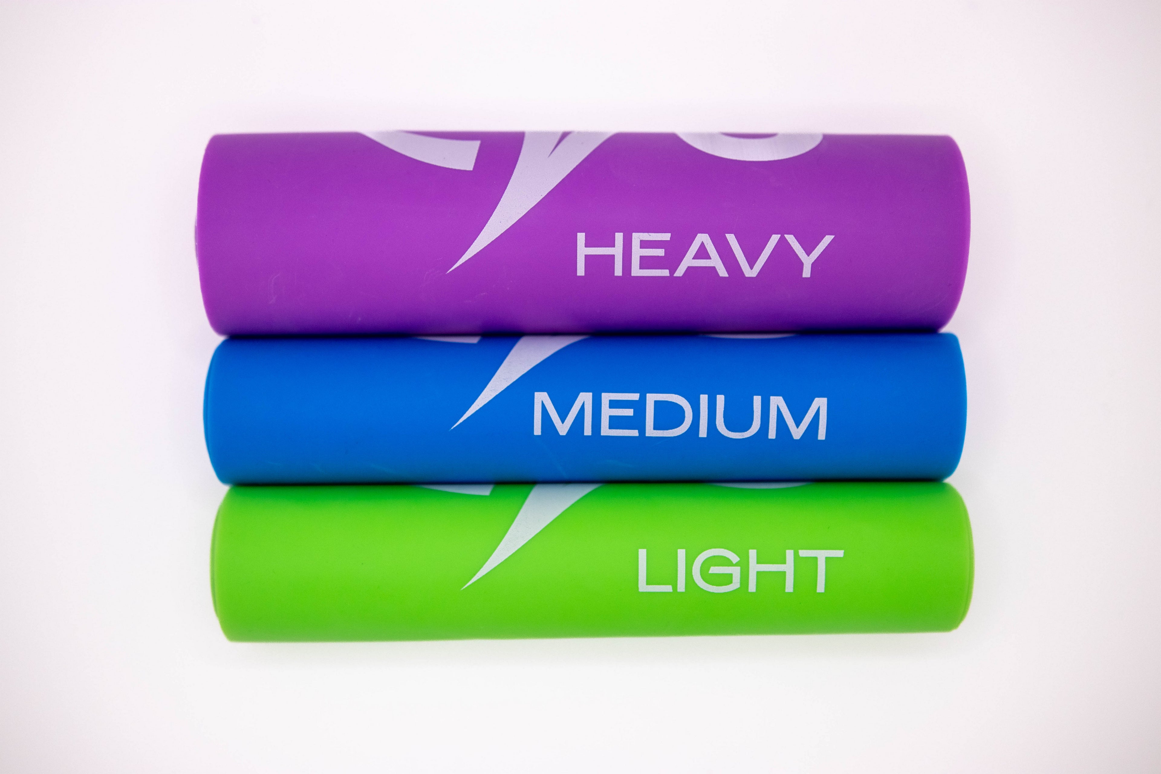 Resistance Bands Set