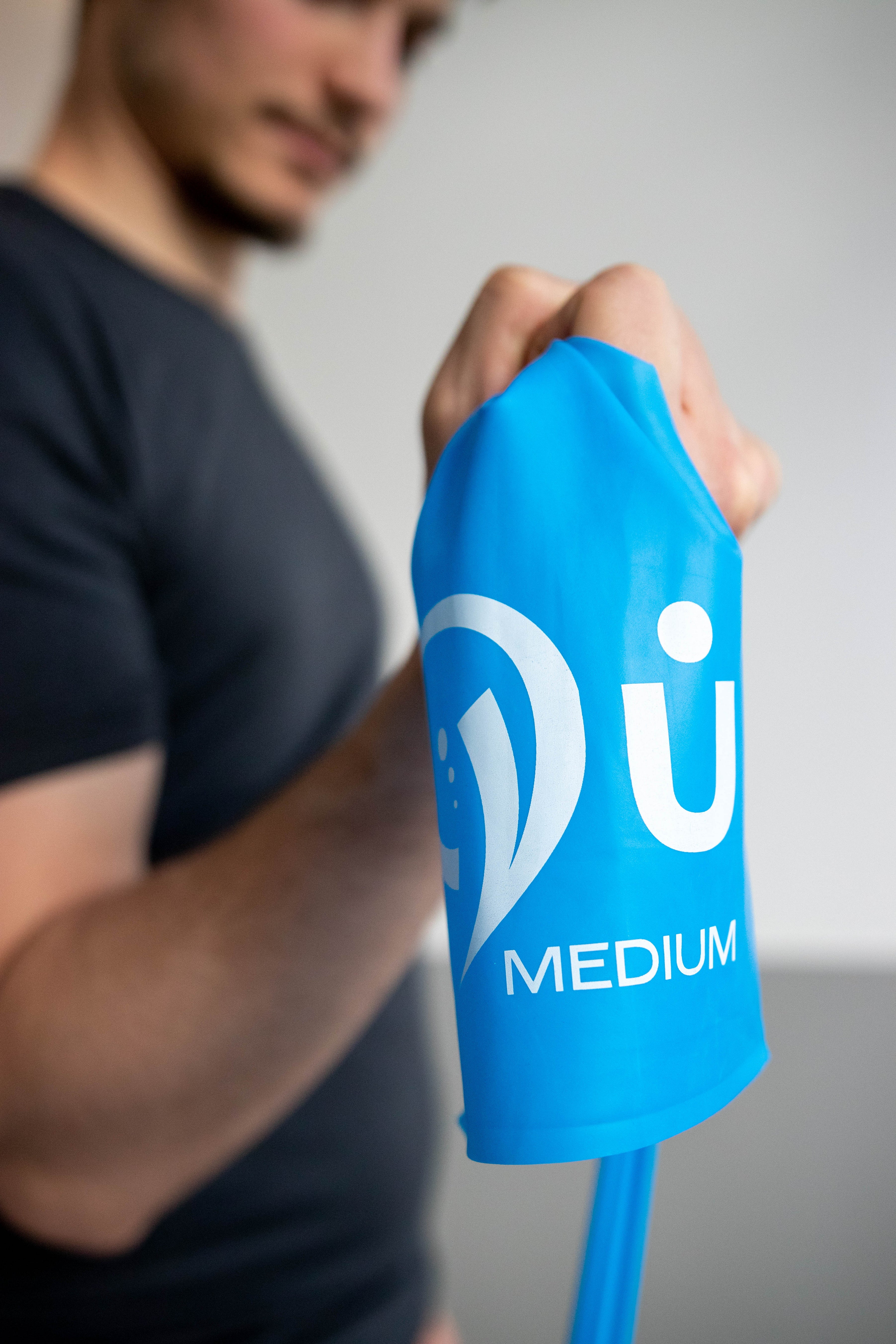 Resistance Bands Set