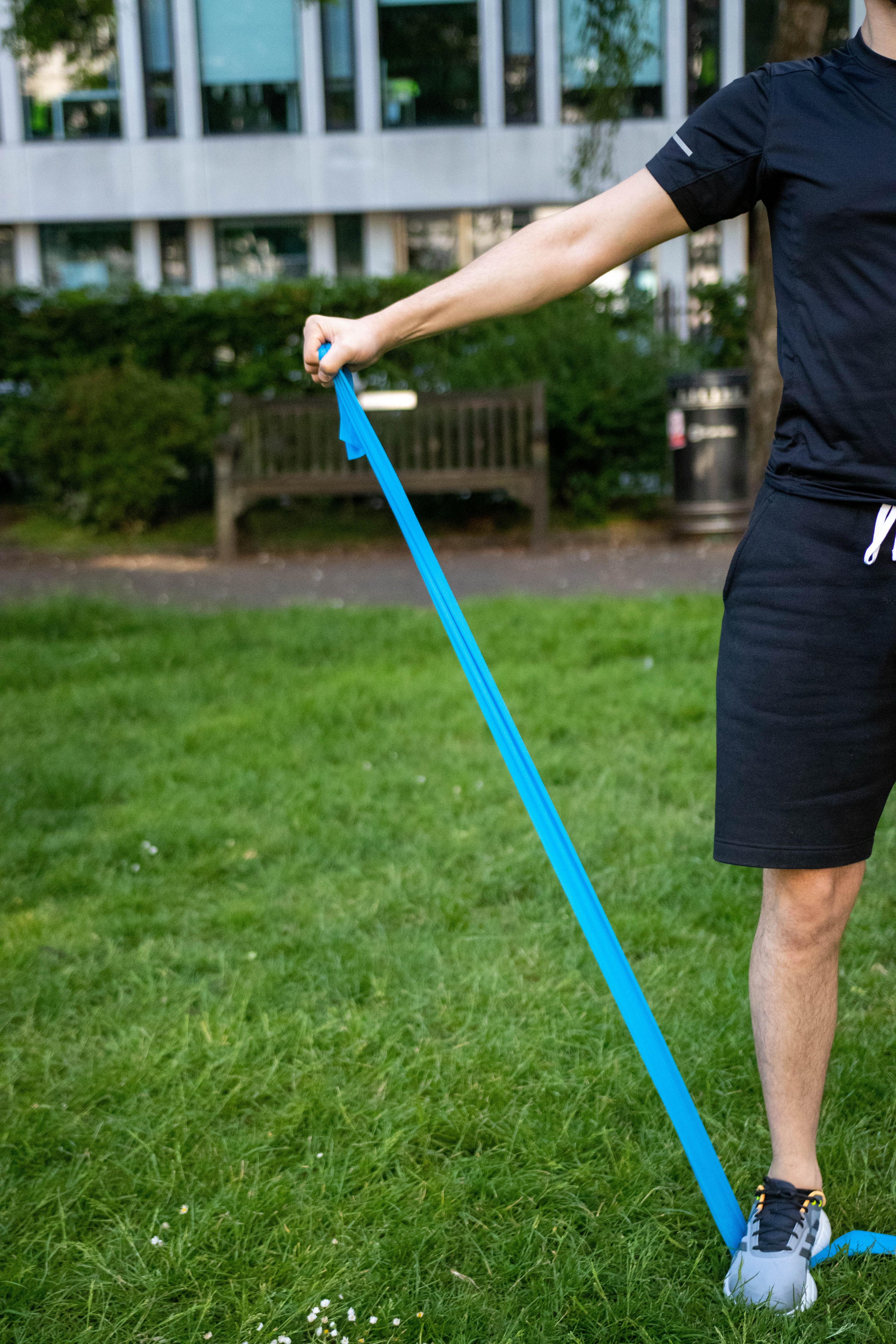 Resistance Bands Set