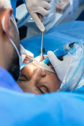 Removal of Existing Dental Work