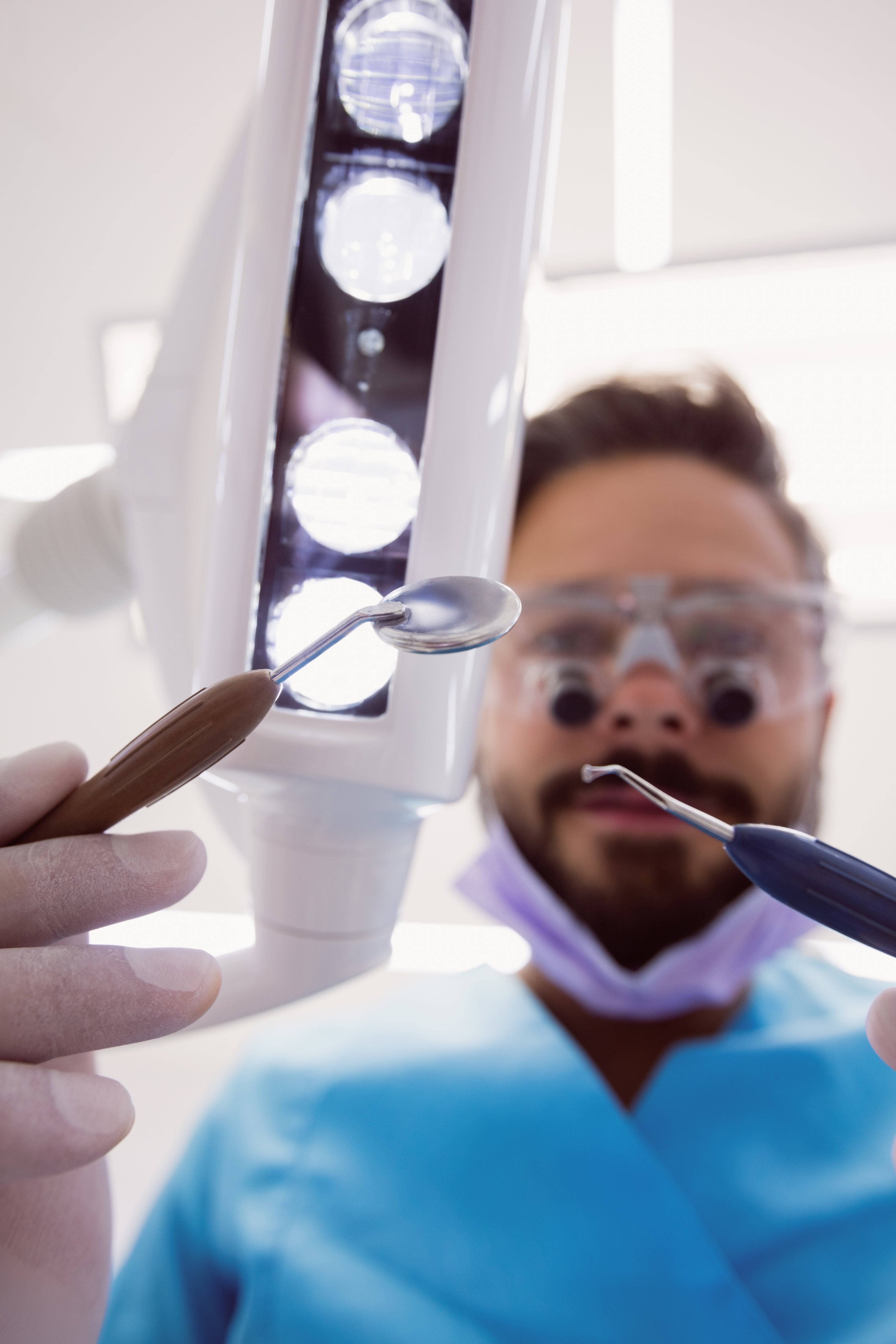 Emergency Dental Care
