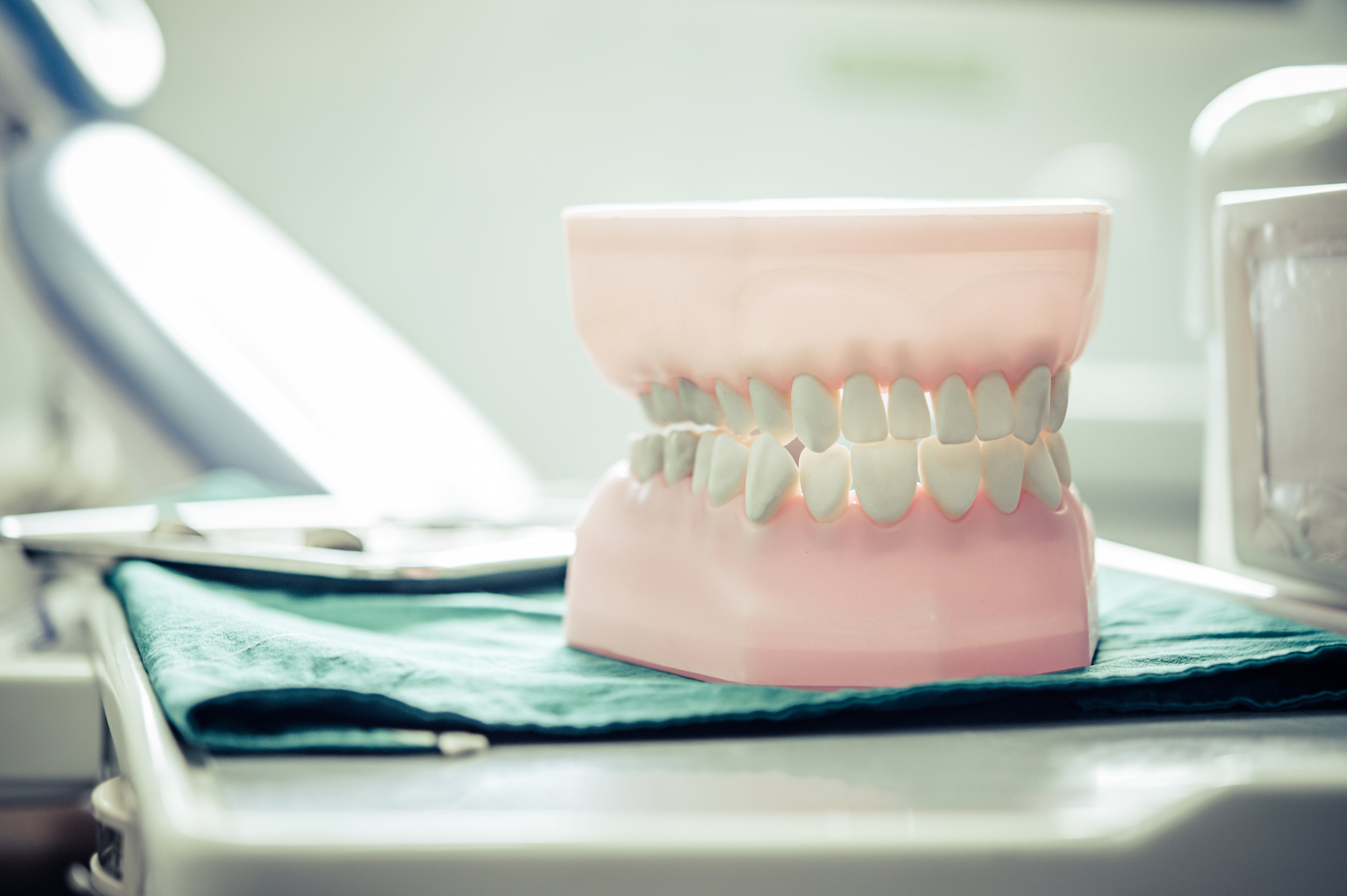 Full-Arch Zirconia Restorations