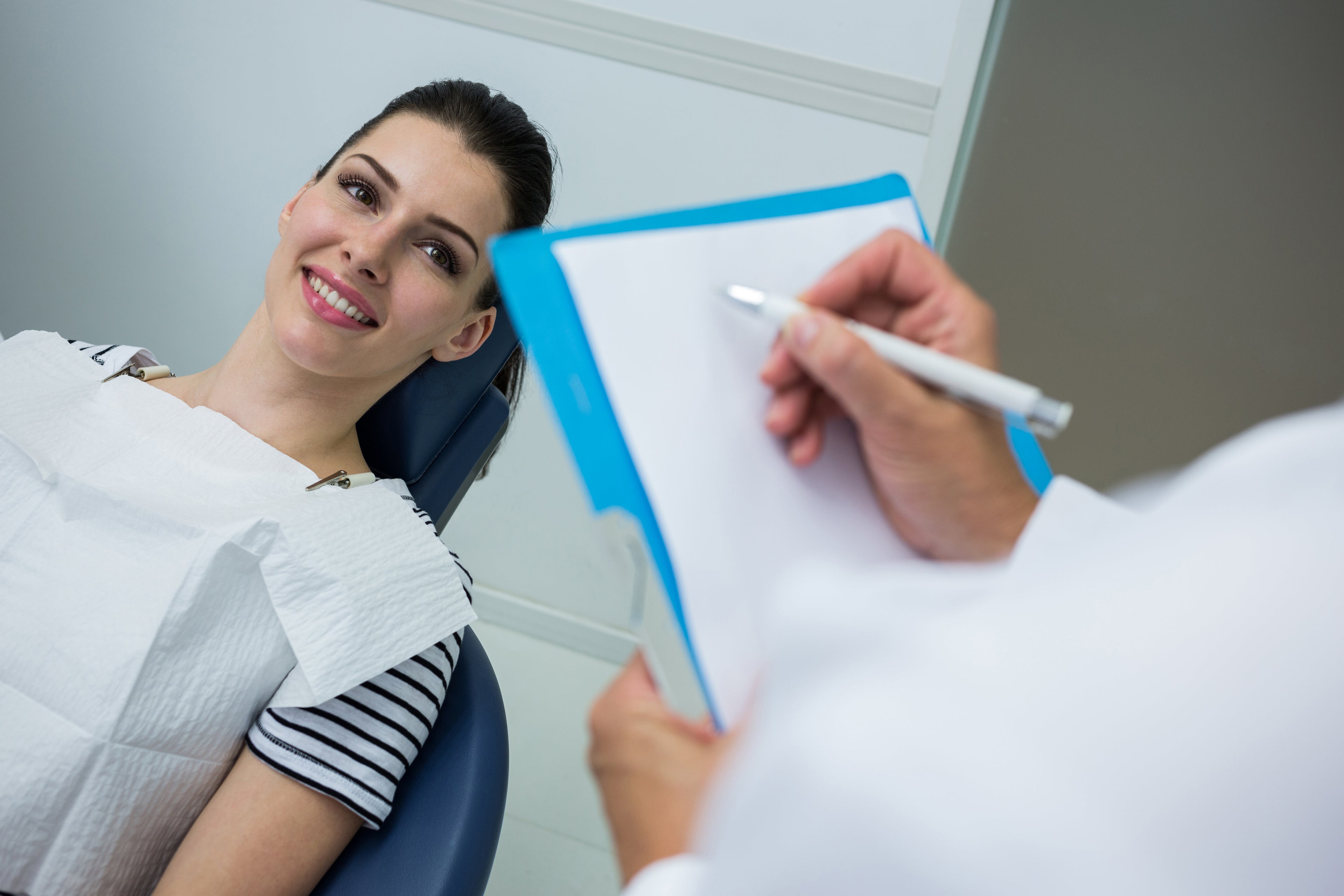 General & Preventive Dentistry