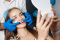 Restorative Dentistry