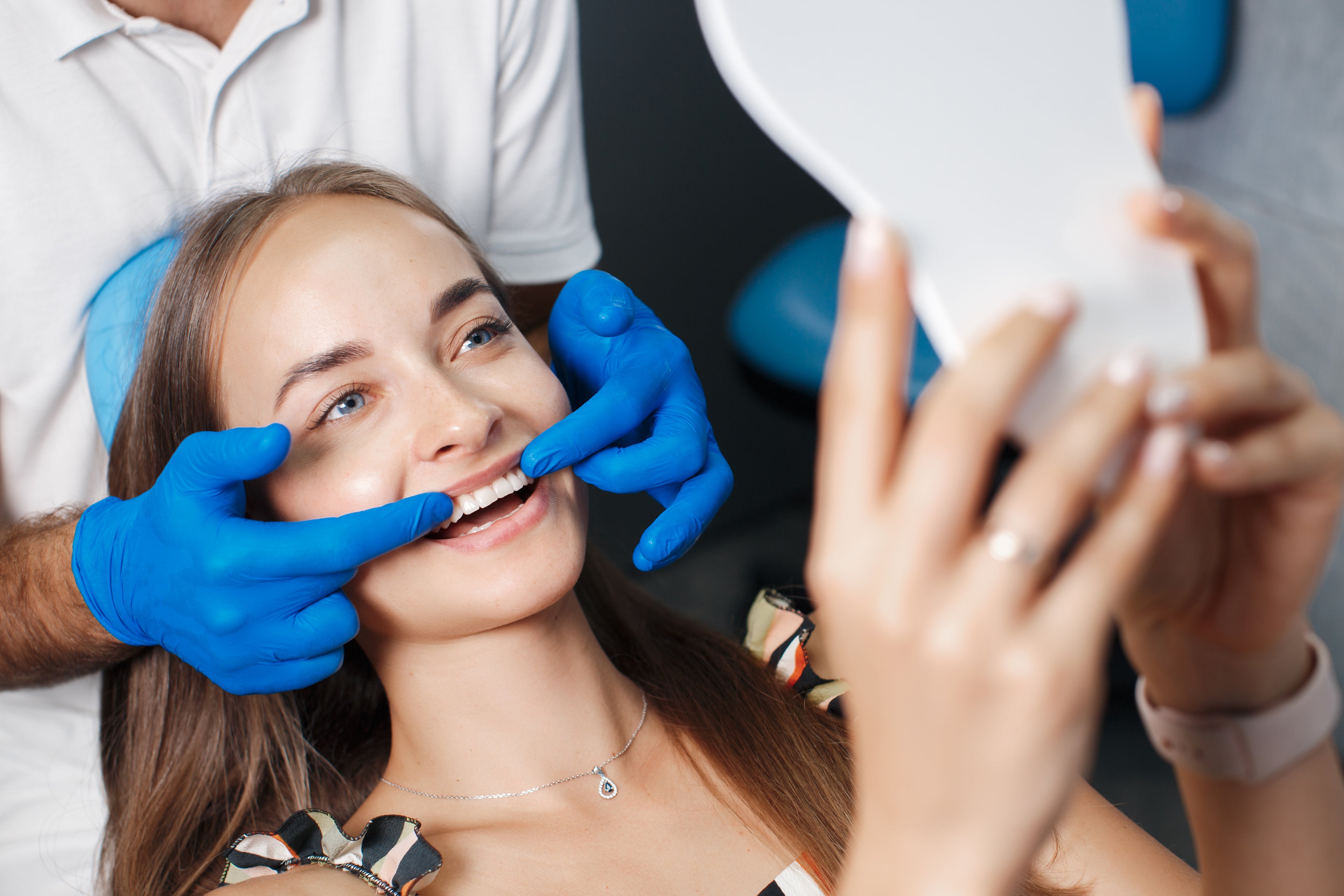 Restorative Dentistry