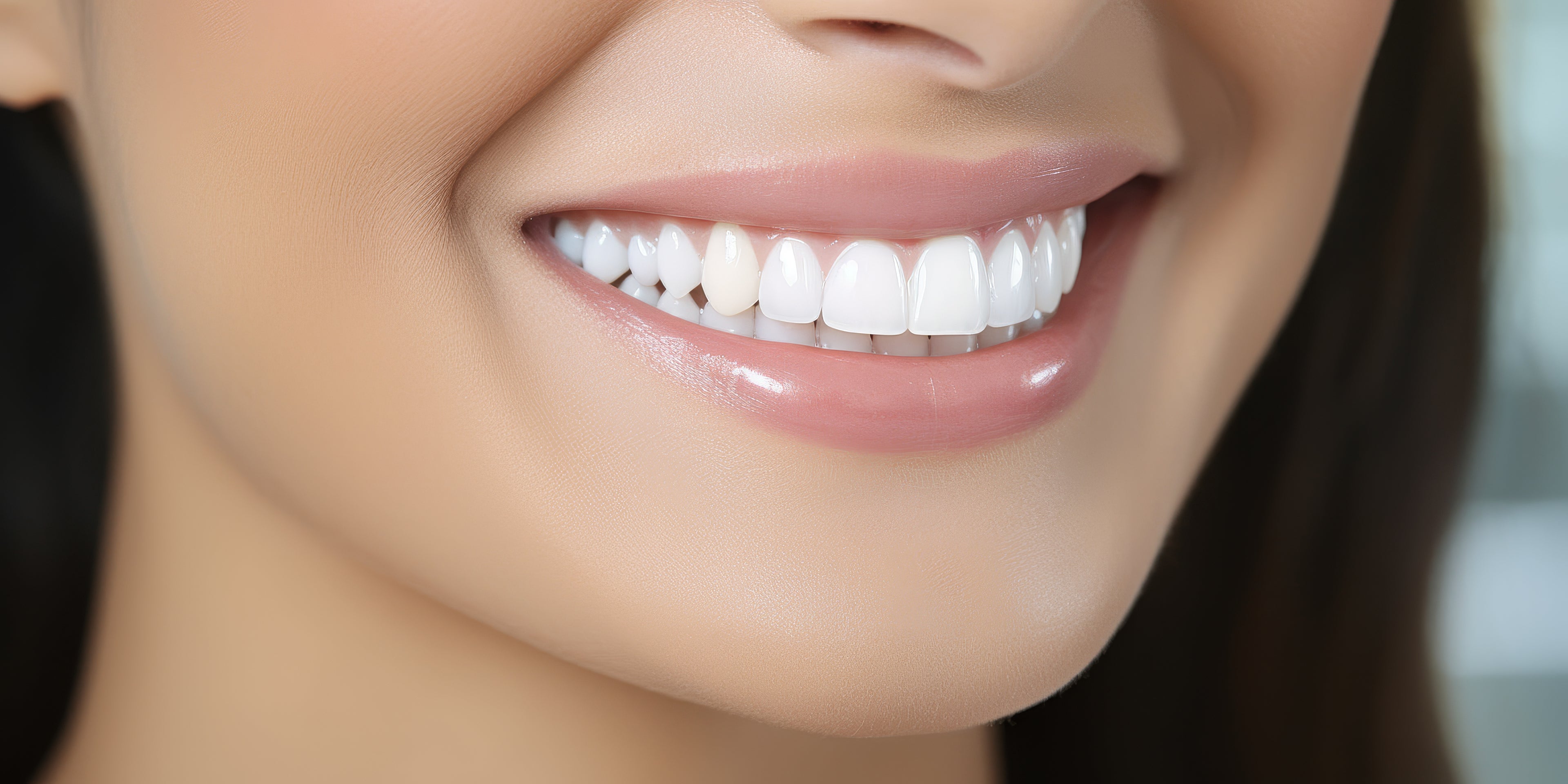 Zirconia Crowns